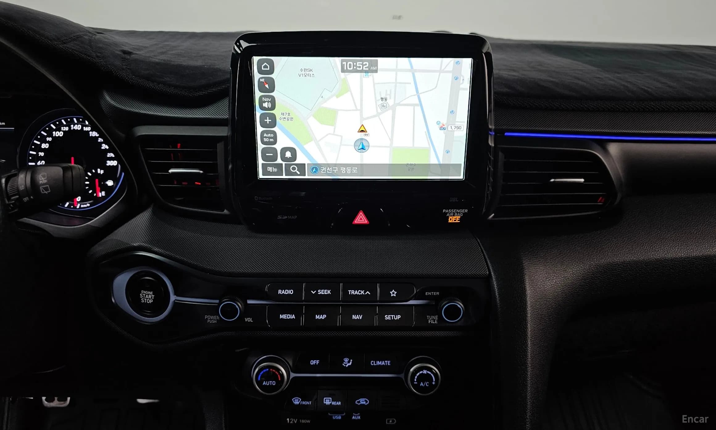 Veloster (JS)
