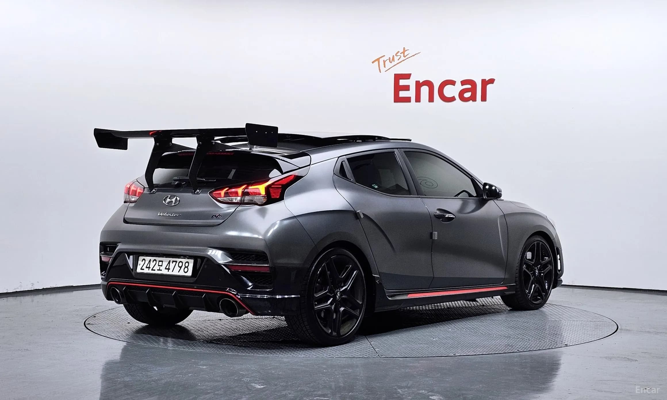 Veloster (JS)