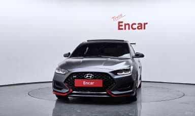 Veloster (JS)