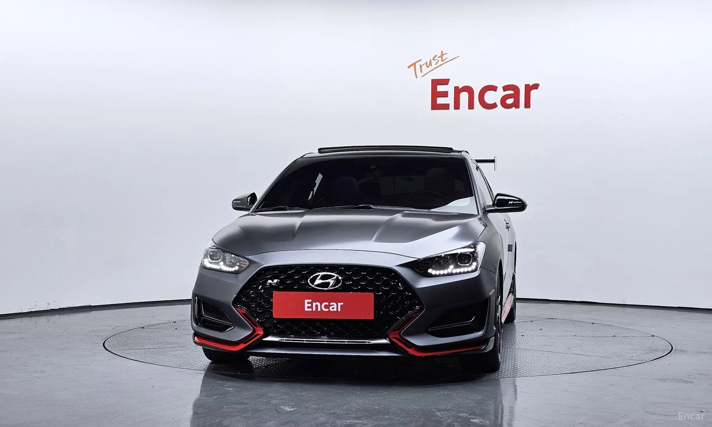 Veloster (JS)