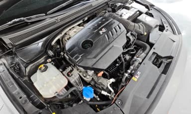 Veloster (JS)