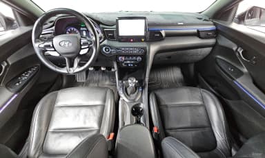 Veloster (JS)
