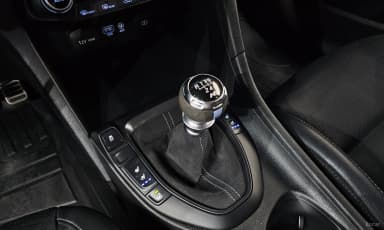 Veloster (JS)