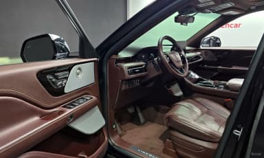 Aviator 2nd Generation