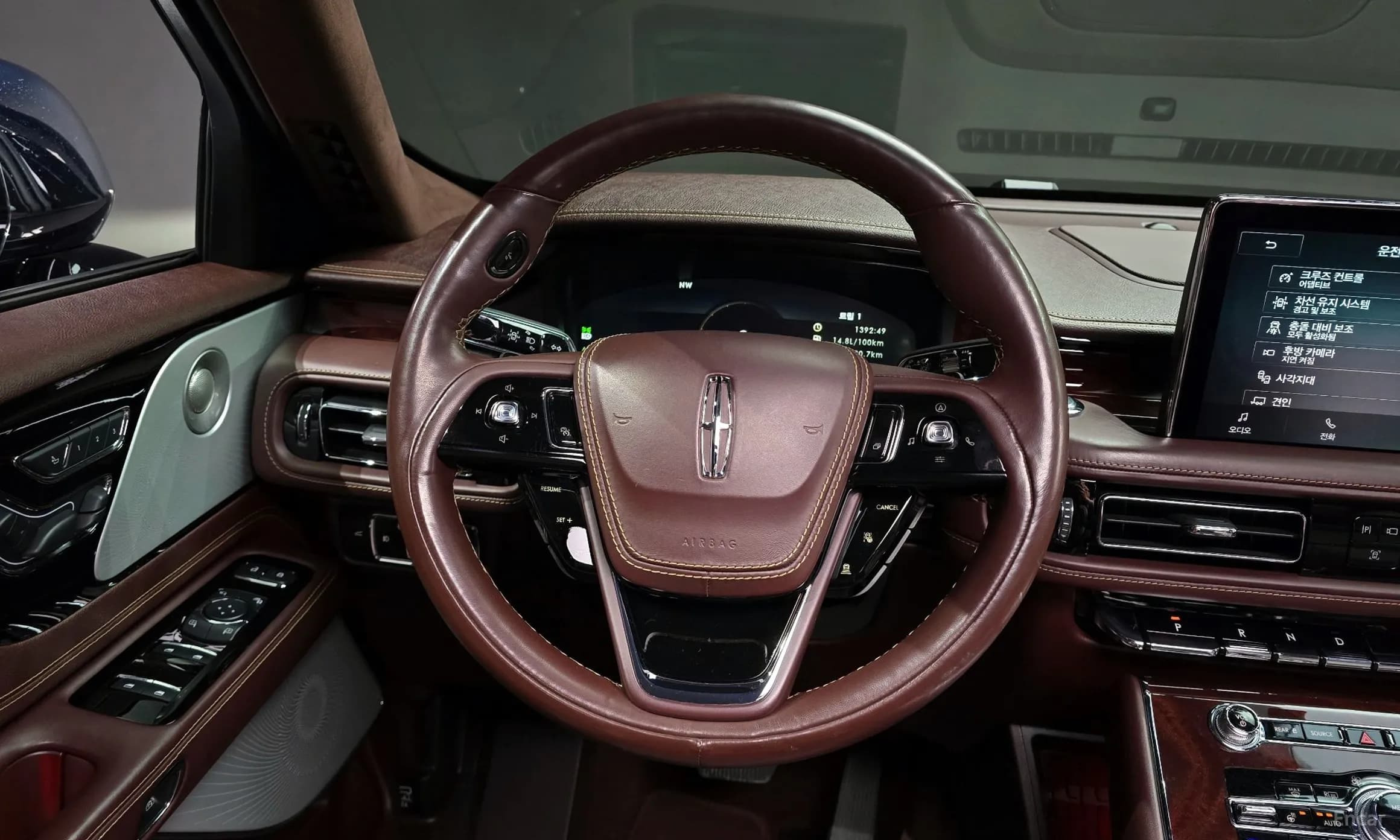 Aviator 2nd Generation