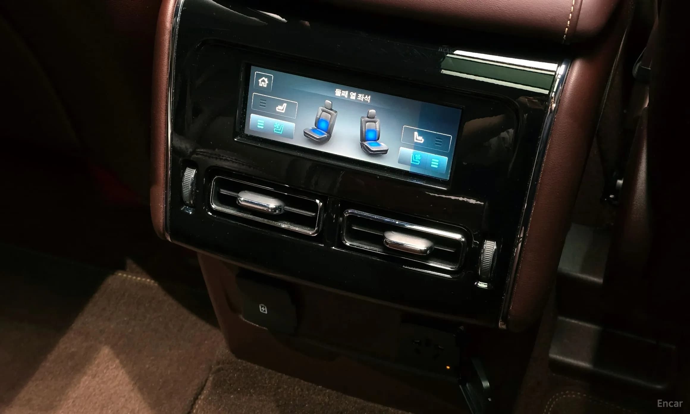 Aviator 2nd Generation