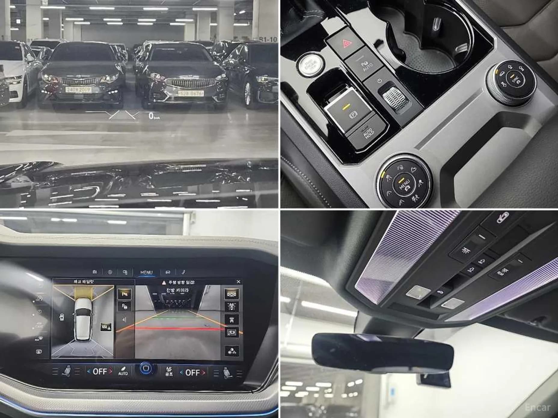 Touareg 3rd Generation