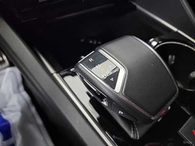 Touareg 3rd Generation