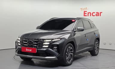Tucson (NX4)