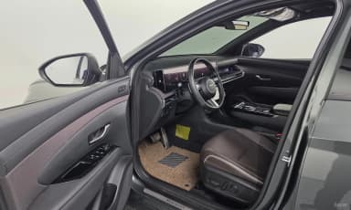 Tucson (NX4)
