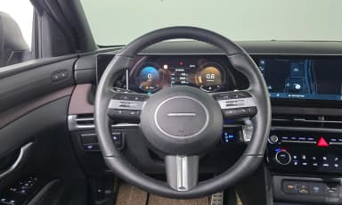 Tucson (NX4)