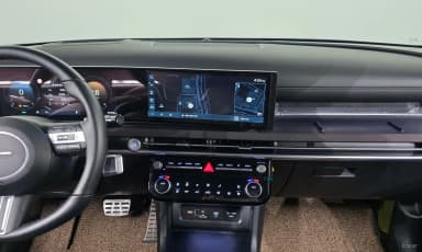 Tucson (NX4)