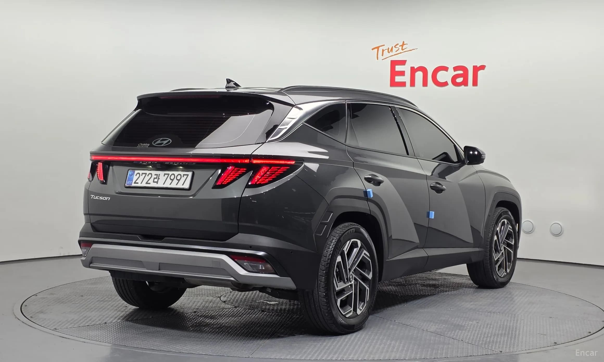 Tucson (NX4)