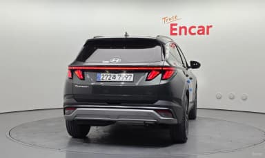 Tucson (NX4)
