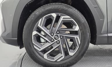 Tucson (NX4)
