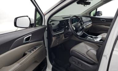 Carnival 4th Generation