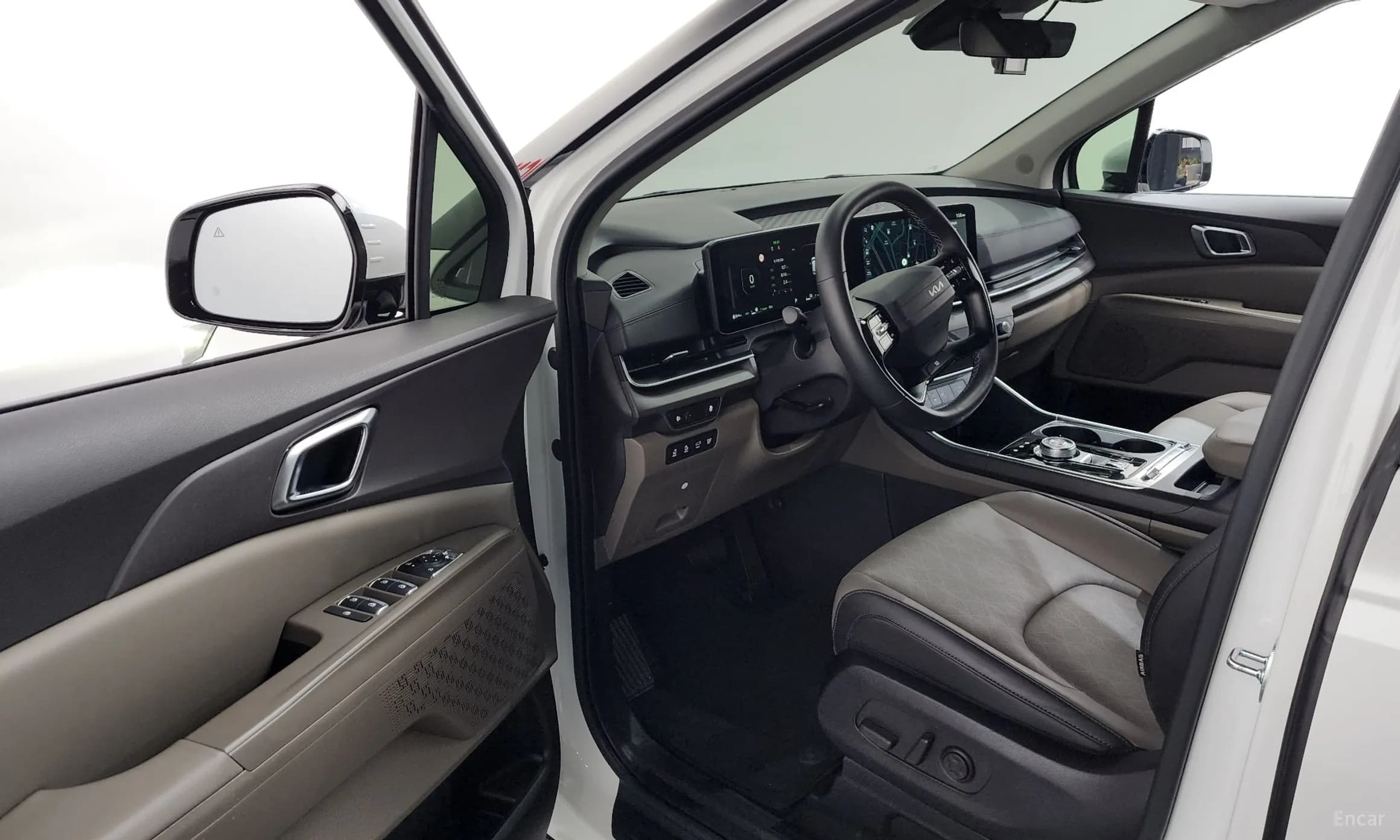 Carnival 4th Generation