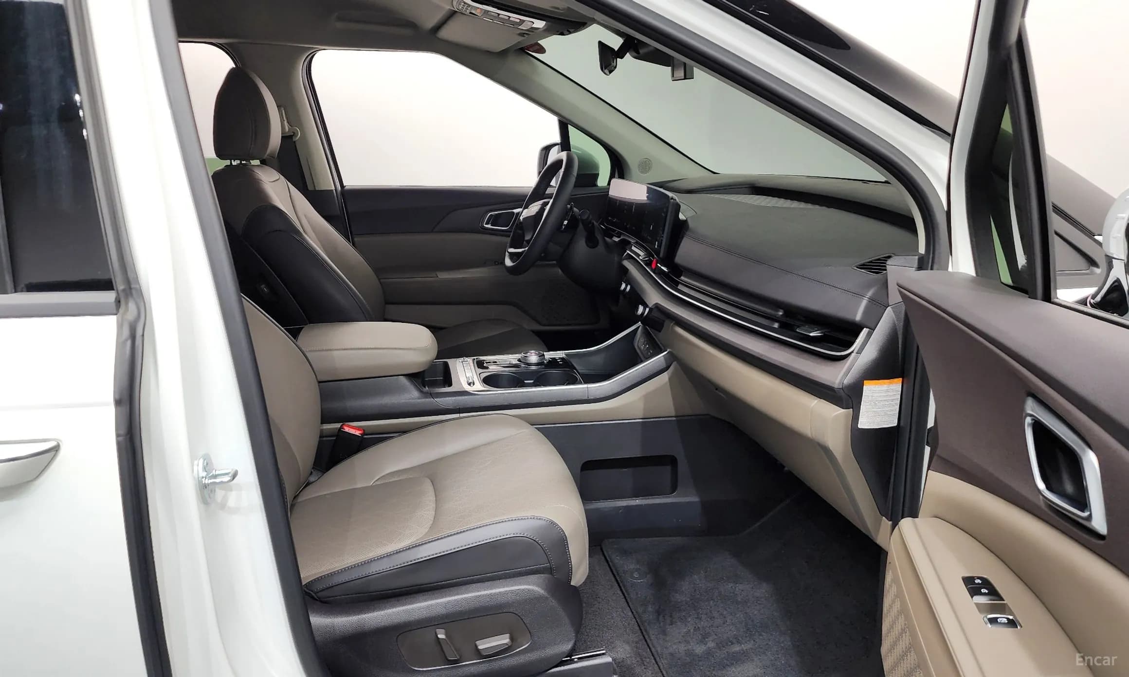 Carnival 4th Generation