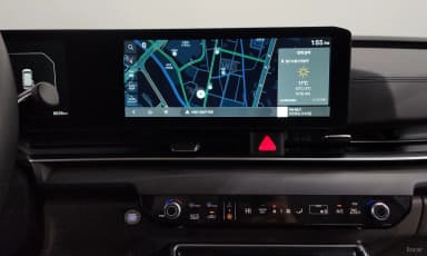 Carnival 4th Generation