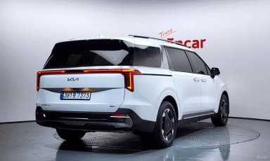 Carnival 4th Generation