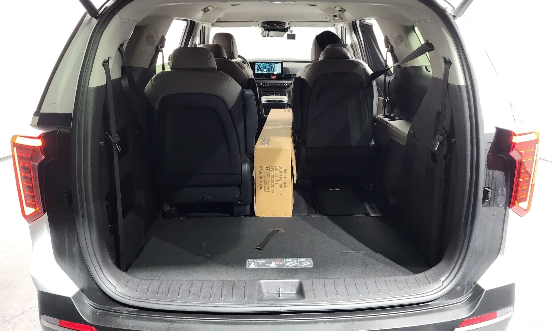 Carnival 4th Generation