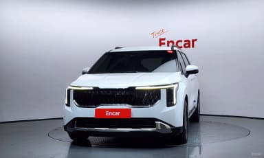 Carnival 4th Generation