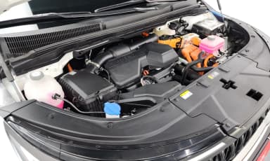 Carnival 4th Generation