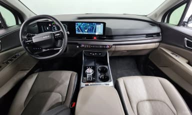 Carnival 4th Generation