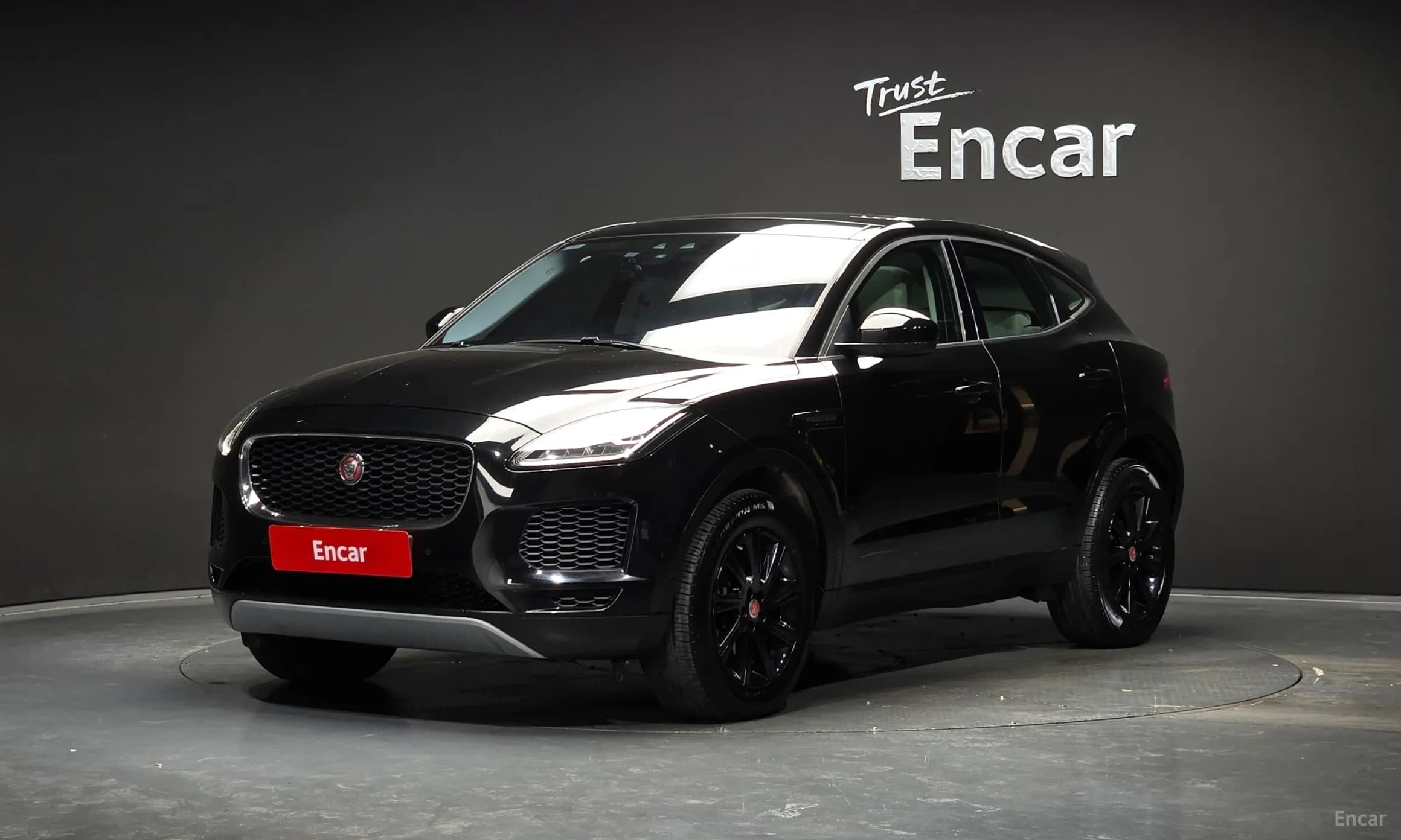 E-PACE