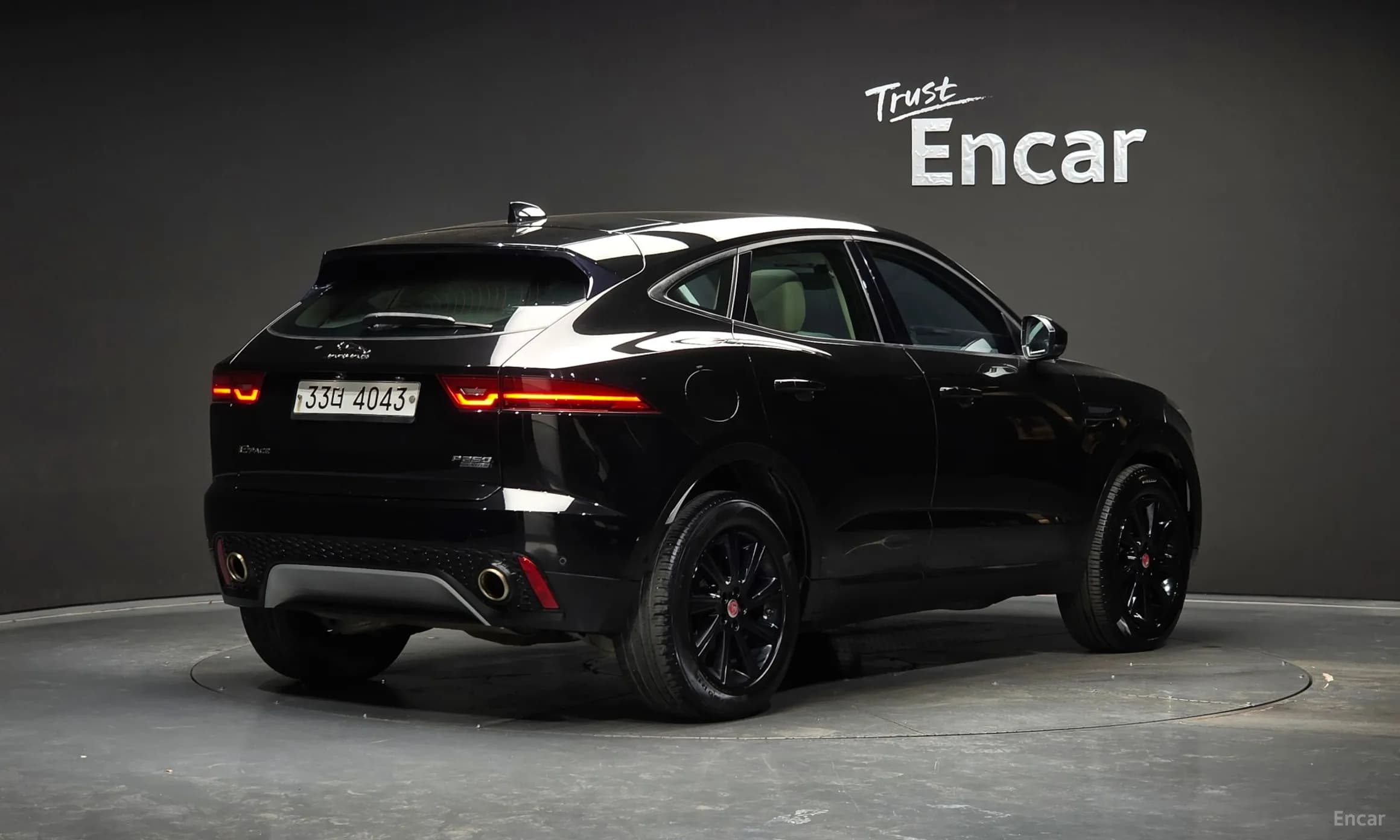 E-PACE