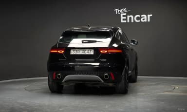 E-PACE