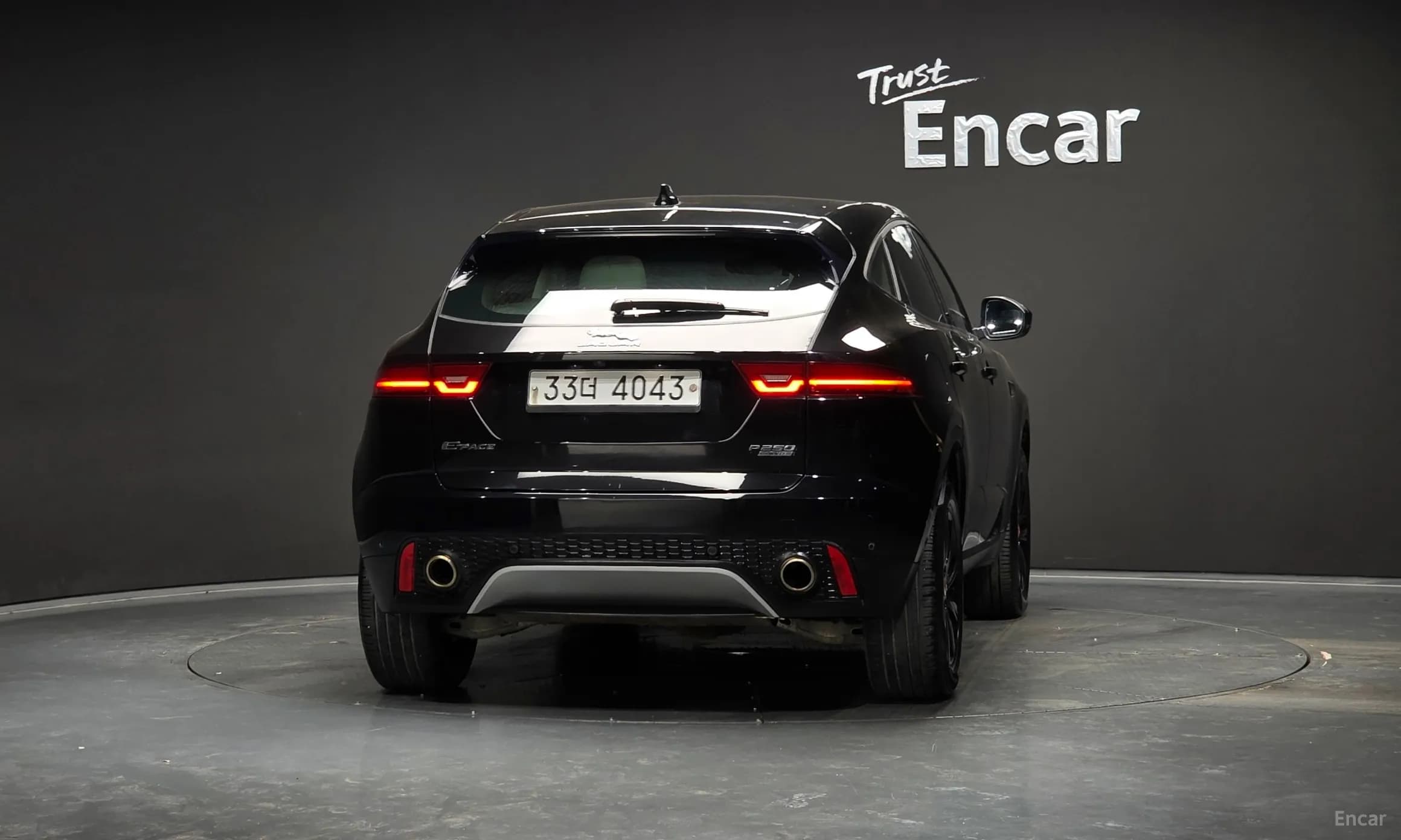 E-PACE