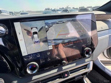 RX350h 5th Generation