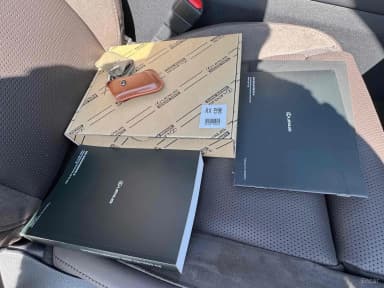 RX350h 5th Generation