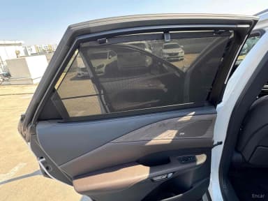 RX350h 5th Generation