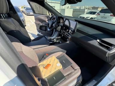 RX350h 5th Generation