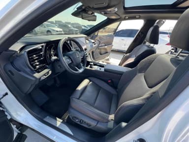 RX350h 5th Generation