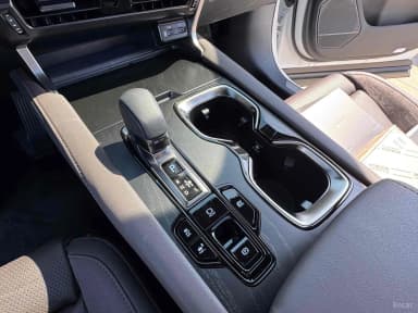 RX350h 5th Generation