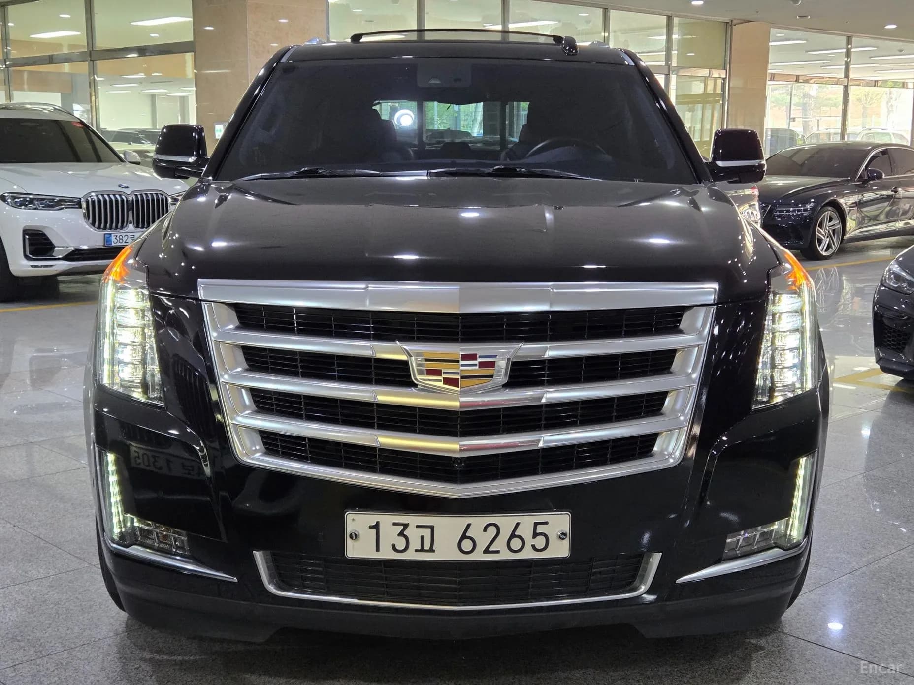 Escalade