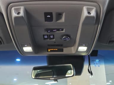 Escalade