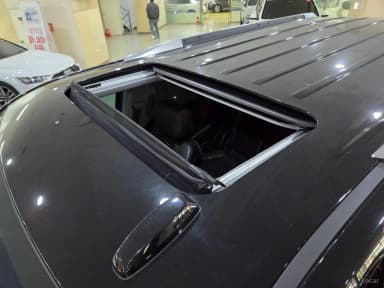 Escalade