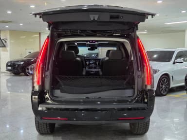 Escalade