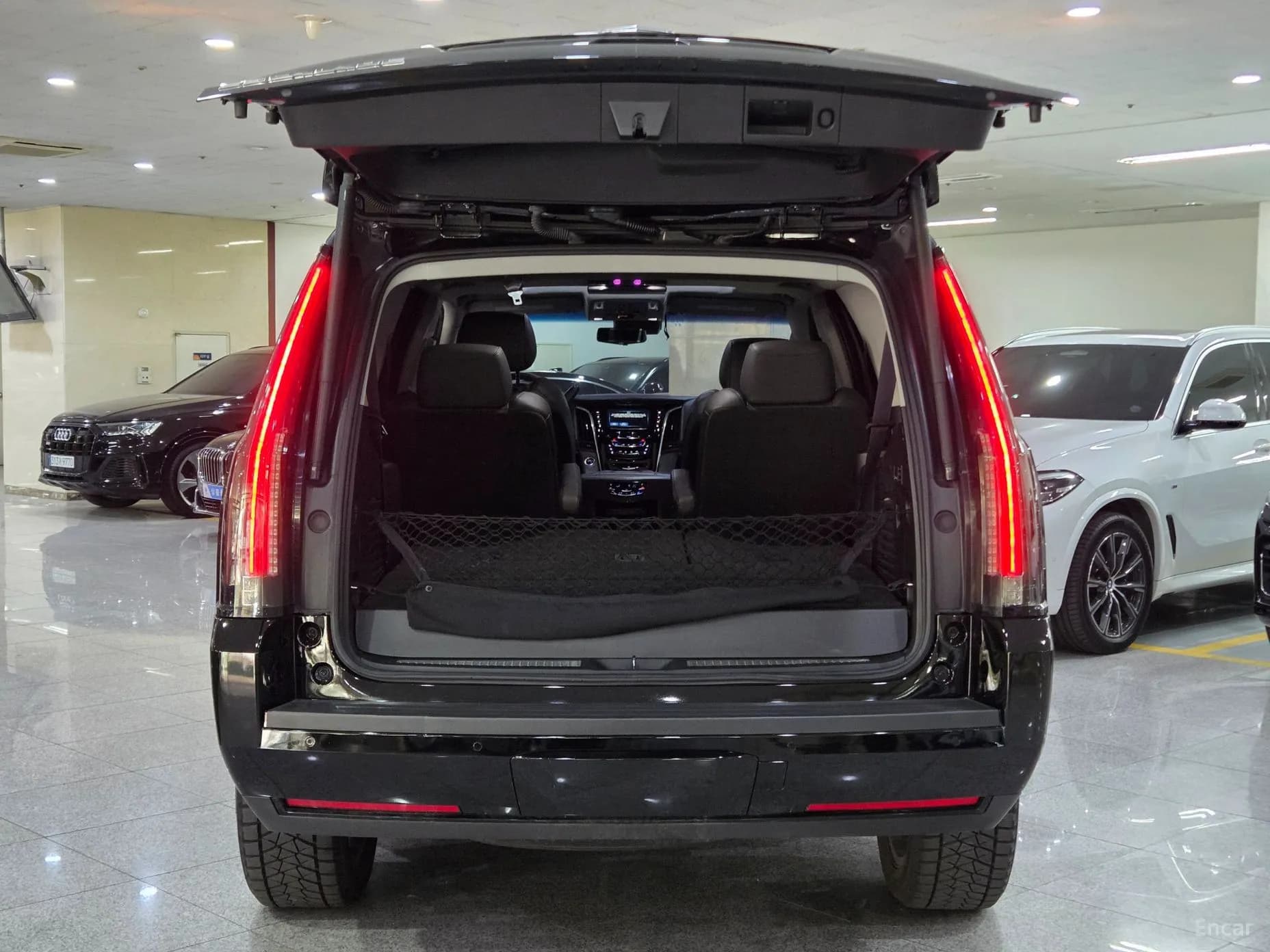 Escalade