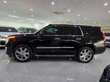 Escalade