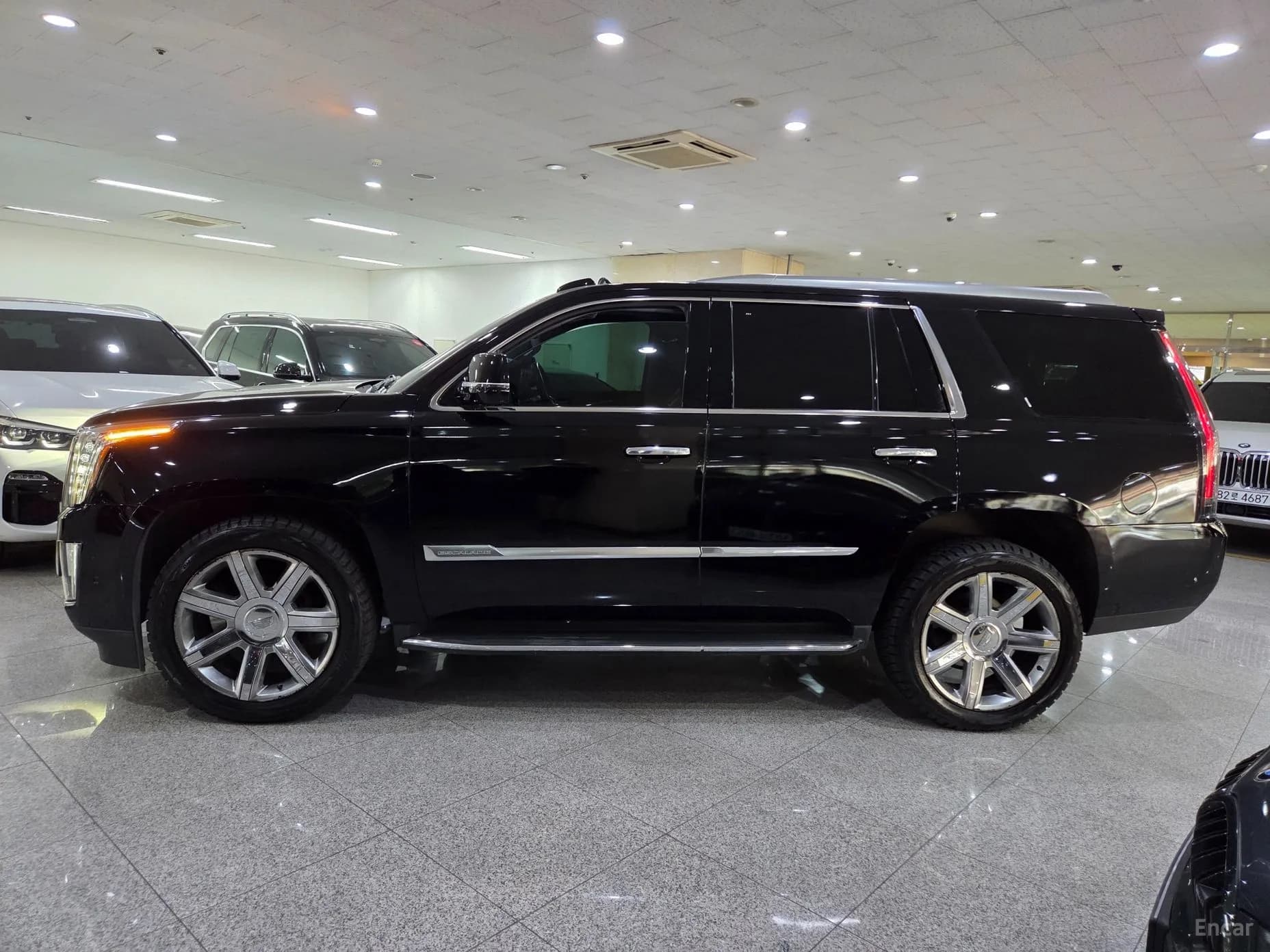 Escalade