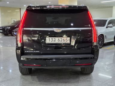 Escalade