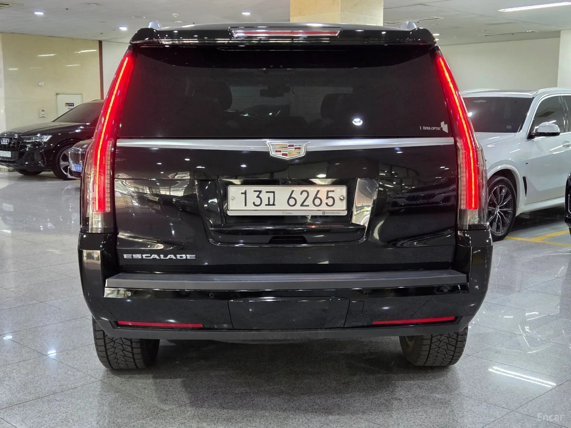 Escalade