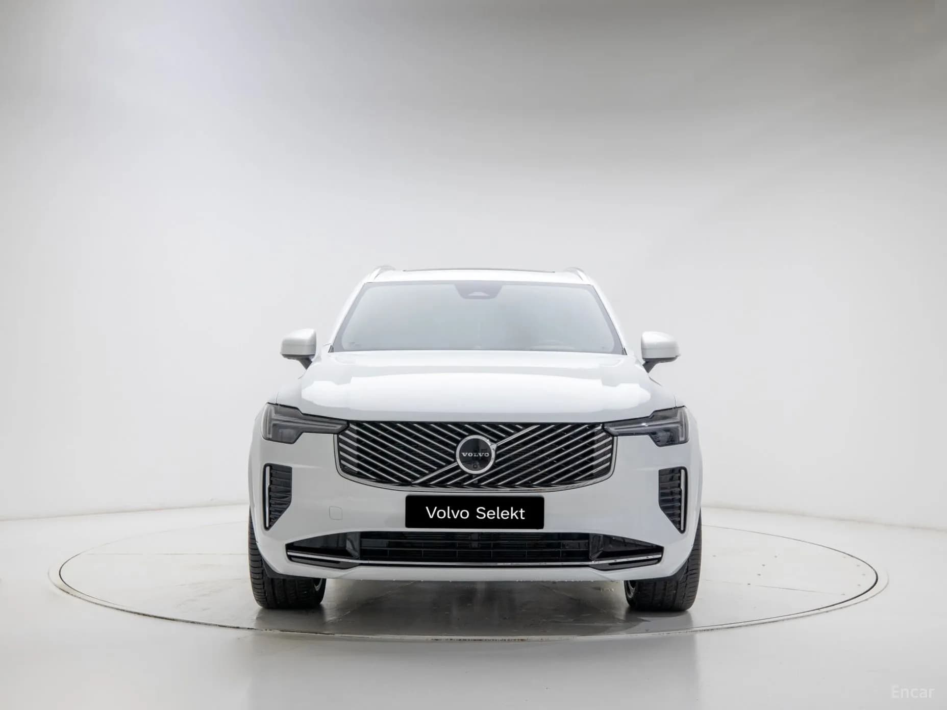XC90 Gen 2