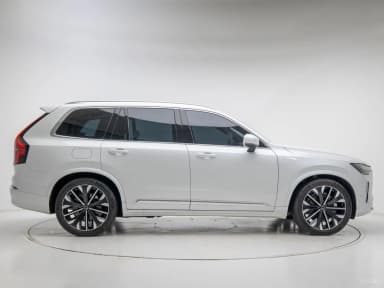 XC90 Gen 2