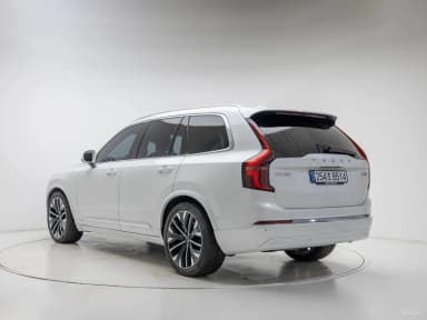 XC90 Gen 2